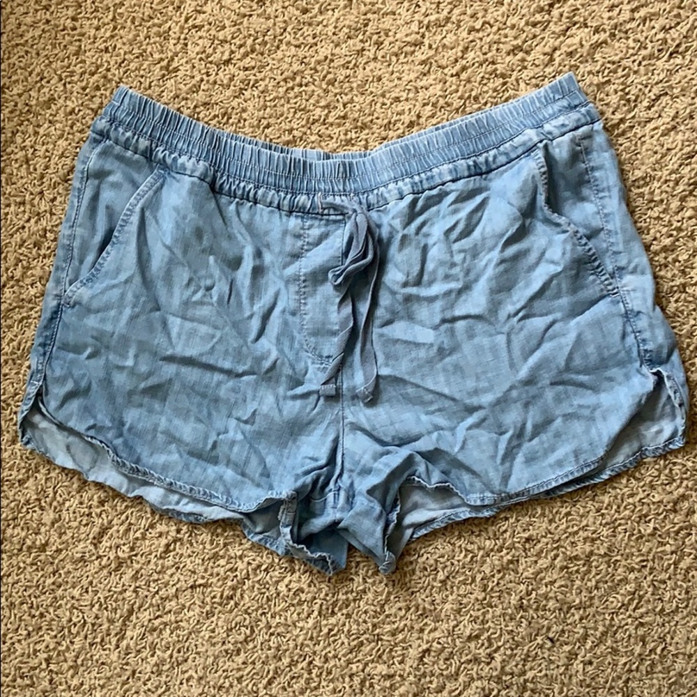 Comfy Shorts